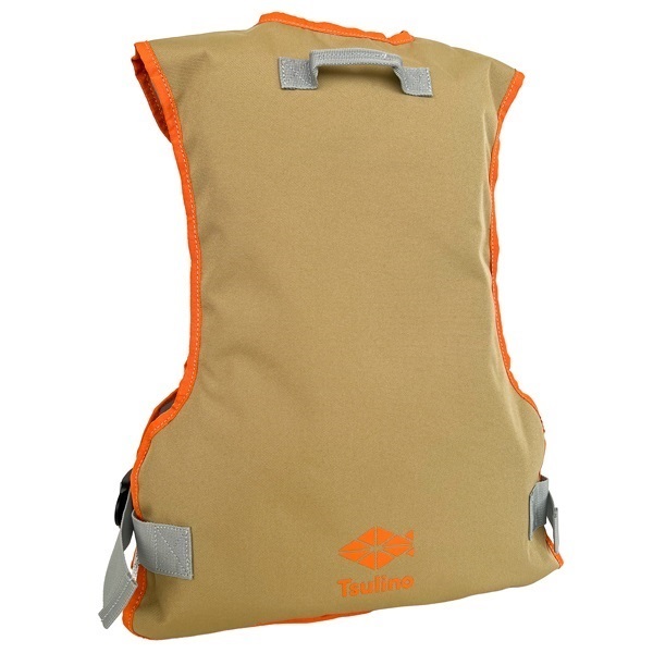 フローティングベスト　スリム